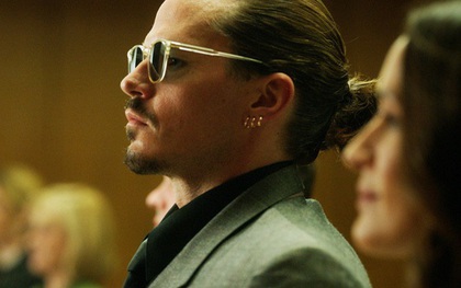 Vụ kiện giữa Johnny Depp và Amber Heard lên phim