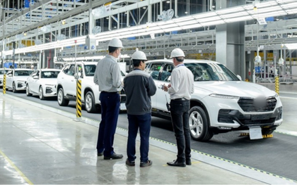 Ngành học "đắt giá" chưa ra trường đã được mời làm việc, thu nhập cao nhưng vẫn khát nhân lực