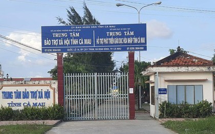 Xác minh vụ cụ ông tại Trung tâm Bảo trợ xã hội bị cụ bà đánh nhập viện