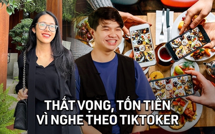 TikToker ảo quyền lực, người dùng có cách nào để đối phó?