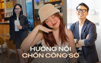 Khi nhân viên lấy hướng nội làm cái cớ để từ chối công việc, sếp xử lý ra sao?