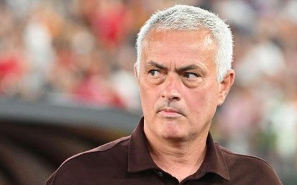 Nhận thất bại kỷ lục, Jose Mourinho nói gì?