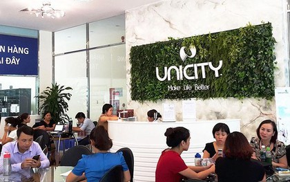 Vi phạm hàng loạt quy định, đa cấp Nu Skin và Unicity bị phạt 405 triệu đồng