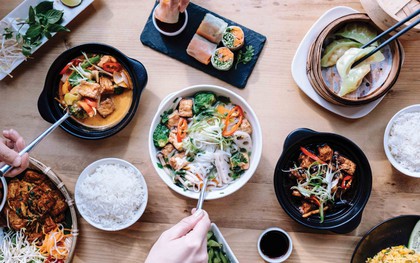 Việt Nam - bếp ăn của thế giới