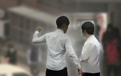 Bạo lực học đường gia tăng sau dịch COVID-19 ở Hàn Quốc
