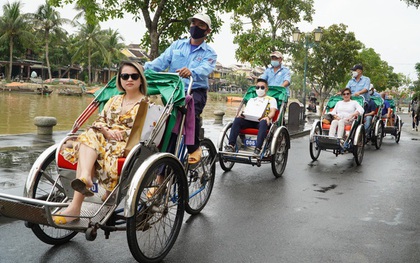 Quảng Nam muốn đưa Hội An trở thành thành phố sinh thái, văn hóa, du lịch