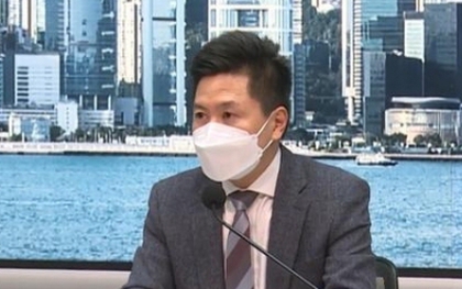 Hong Kong (Trung Quốc) báo cáo ca bệnh đậu mùa khỉ đầu tiên