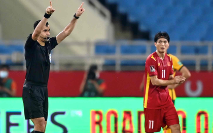 "Trừ Việt Nam và Thái Lan, các quốc gia khác rất khó áp dụng VAR tại AFF Cup"