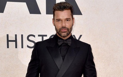 Ricky Martin kiện lại cháu trai sau bê bối lạm dụng tình dục, đòi bồi thường 20 triệu USD