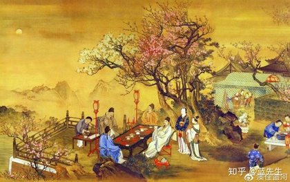 6 tiết lộ bất ngờ về Tết Trung thu khắp châu Á: Trung thu từng là dịp dưỡng lão?