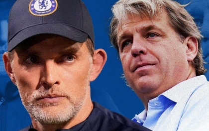 Chelsea sa thải HLV Tuchel, chuyên gia Anh chê tỷ phú Mỹ "mất trí", "điên rồ"