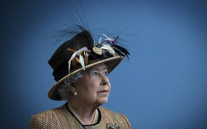 Nữ hoàng Elizabeth II và 70 năm trị vì nước Anh