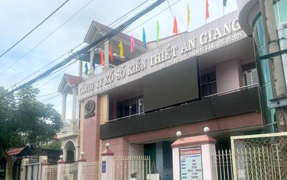 Sẽ rà soát lương khủng của các sếp xổ số An Giang
