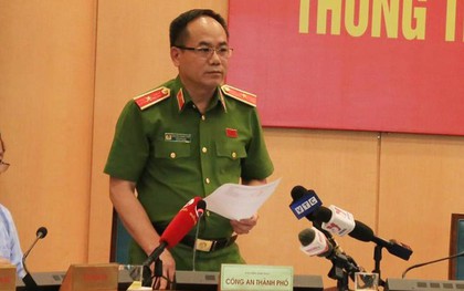 Vụ cháy khiến ba cảnh sát cứu hoả hy sinh: Chủ quán karaoke đã bị khởi tố, bắt giam