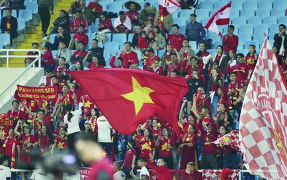 AFF Cup 2022: Vé chung kết nhấp nhổm tăng giá