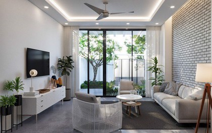 Gợi ý cách làm mới ngôi nhà đón Tết không cần tu sửa