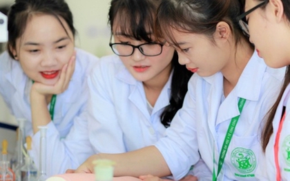 Đại học Y đầu tiên công bố phương án tuyển sinh 2023