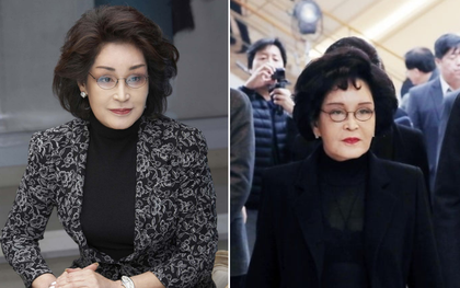 Chân dung nữ chủ tịch tập đoàn bán lẻ nhà Samsung - bà ngoại tỷ phú của "bạn gái tin đồn" G-Dragon, nổi tiếng với danh "mẹ chồng khó tính"