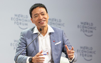 Ông Lê Hồng Minh, người sáng lập kỳ lân công nghệ VNG rời ghế Chủ tịch