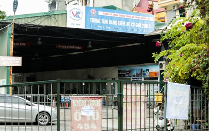 Hàng loạt trung tâm kiểm định đóng cửa, Bộ GTVT nói chưa có giải pháp