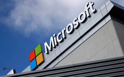 Nhân viên Microsoft được nghỉ phép không giới hạn