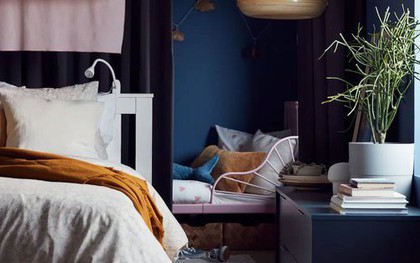 4 món không nên để đầu giường lúc ngủ vì có thể gây hại cho sức khỏe