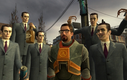 Half-Life và những tựa game sở hữu cốt truyện đầy thâm thúy, trải nghiệm nhiều lần mới hiểu hết