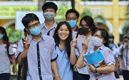 NÓNG: Ngoại thương, NEU và hơn 30 trường đại học công bố phương án tuyển sinh đại học năm 2023