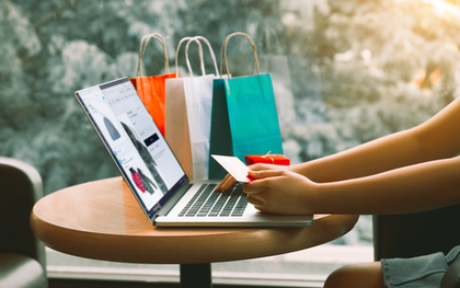 Những xu hướng mua sắm online nào khiến tín đồ shopping xiêu lòng chốt đơn ngay?