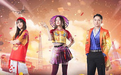 Free Fire công bố MV Tết 2023: Hào hứng với màn hợp tác của các giọng ca nổi tiếng Phan Mạnh Quỳnh và Hoàng Thùy Linh
