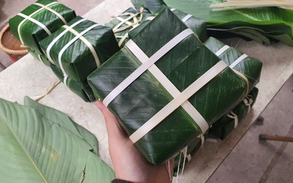 4 lưu ý từ chuyên gia để ăn bánh chưng không sợ tăng cân