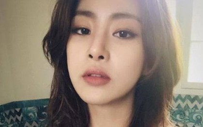 Kang Sora nhịn đói để giảm 20 kg