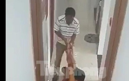 Vụ người phụ nữ bị đánh chết trong nhà khách ở Cà Mau: Nghi phạm có bệnh lý tâm thần