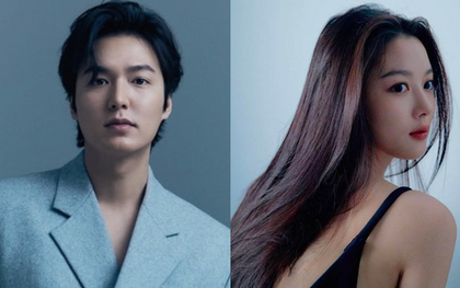 4 sao Hàn tuổi Mão hứa hẹn bùng nổ năm 2023: Lee Min Ho tái xuất, Kim Yoo Jung nên duyên với mỹ nam nổi danh