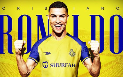 Hé lộ điều khoản kỳ lạ trong hợp đồng của Cristiano Ronaldo với Al Nassr