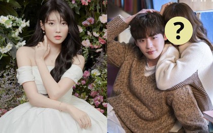 Giải mã cái tên lạ Lee Jong Suk dùng để tỏ tình với IU trong tâm thư: Thì ra liên quan tới tình màn ảnh của nam tài tử!