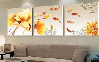 Năm mới đặt 6 vật phẩm phong thủy này trong nhà: Thuận lợi chiêu tài vượng lộc, làm ăn phát đạt, Quý Mão không phú cũng quý