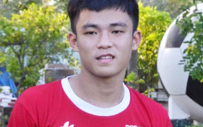 Nguyễn Thái Sung: Giấc mơ dang dở của cựu học viên "La Masia châu Á"
