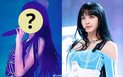 Lisa (BLACKPINK) gây tranh cãi khi đổi "tóc mái 10 tỷ won", visual thế nào mà khiến fan suýt thì không nhận ra?