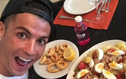 Ronaldo chật vật tìm đầu bếp cho siêu biệt thự ở quê nhà