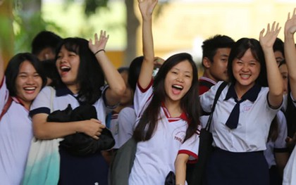 CHÍNH THỨC: Lịch đi học trở lại sau Tết Quý Mão 2023 của học sinh cả nước
