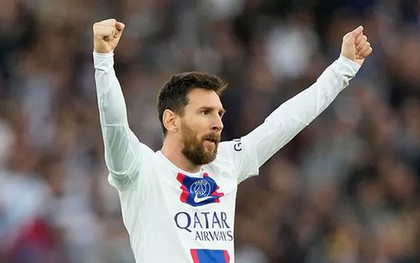 Top 10 cầu thủ tuổi Mão đắt nhất thế giới: Messi bét bảng