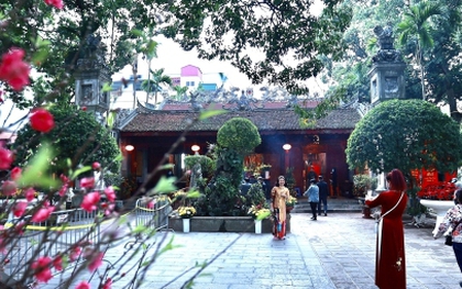 Những điều nên tránh khi đi lễ đầu năm