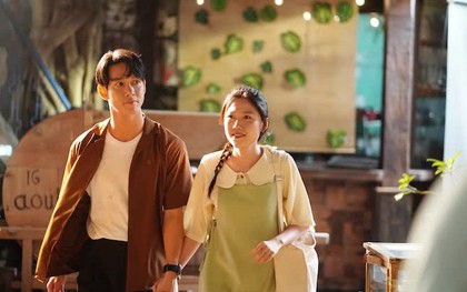 Nam diễn viên trong phim Tết Nhà Bà Nữ: Từng học song song 2 ngành, trong đó 1 ngành phải học thật sự tốt mới theo nổi