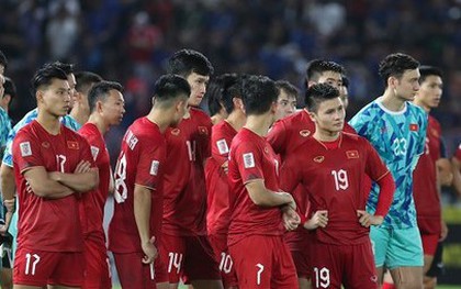 Công bố tốp 5 Quả bóng vàng Việt Nam 2022: Quang Hải vắng mặt