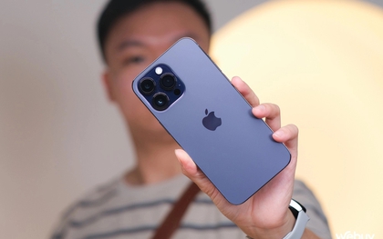 Tính năng mới trên iPhone 14 sẽ thay đổi thế giới điện thoại một lần nữa?