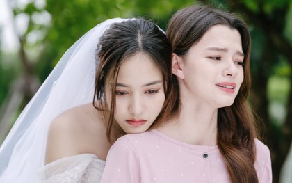 Rơi nước mắt với cảnh cầu hôn cảm động của couple Sam - Mon trong GAP The Series