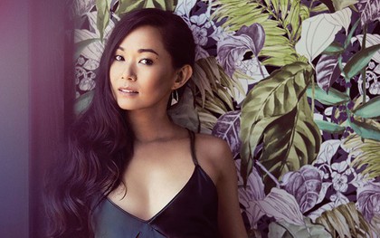 Nữ diễn viên gốc Việt được đề cử Oscar 2023 có tuổi thơ khó khăn nhưng vẫn học cực giỏi, là sinh viên đại học danh tiếng