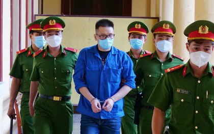 Ấn định ngày xét xử Nhâm Hoàng Khang sau khi điều tra lại vụ án
