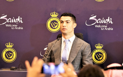 Ronaldo: "Tôi đã chinh phục được mọi thứ tại châu Âu"